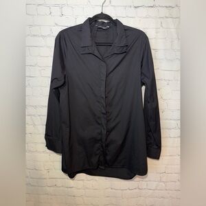 LISETTE MONTRE’AL size large black